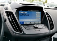Ford Kuga 9