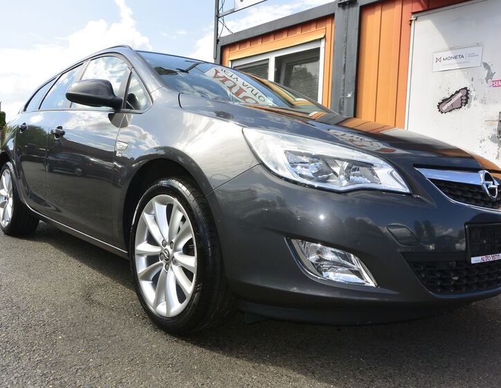 Opel Astra 42