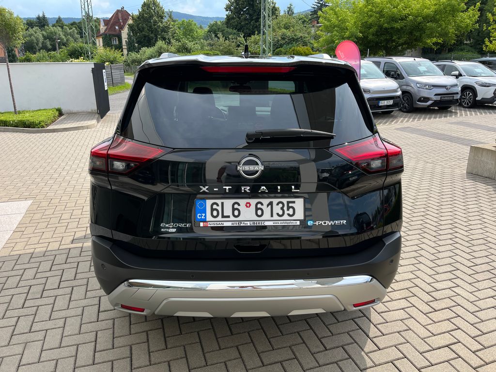 Nissan Ostatní
