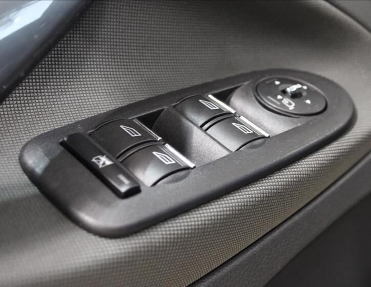 Ford Kuga 15