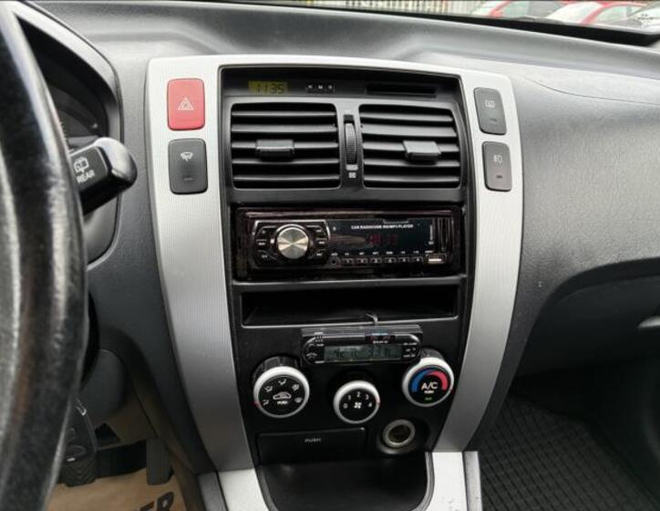 Hyundai Tucson 19