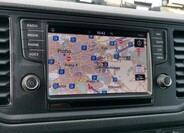 Volkswagen Crafter 11