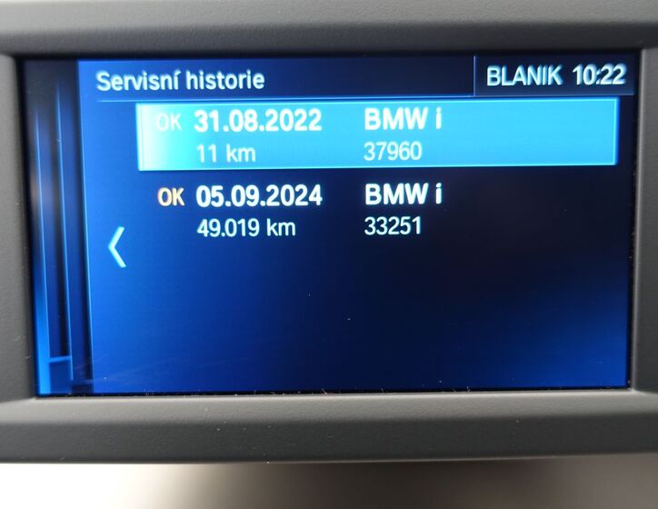 BMW i3 14