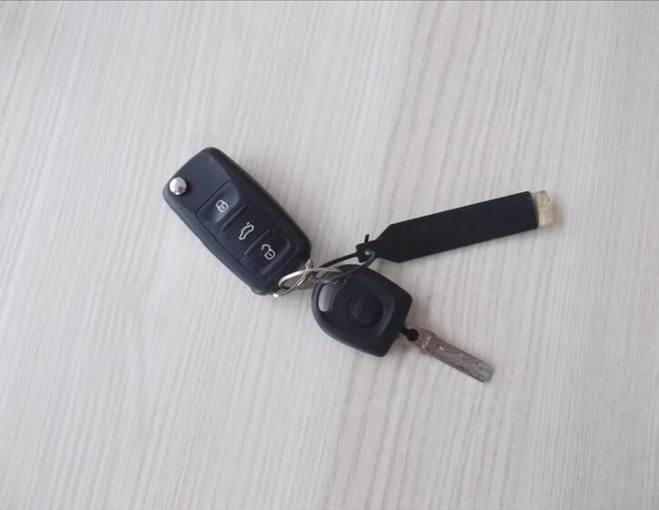 Seat Ibiza 30