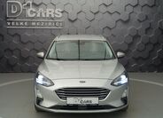 Ford Focus 7