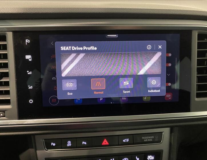 Seat Ateca 17