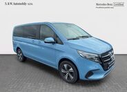 Mercedes-Benz Třídy V 4