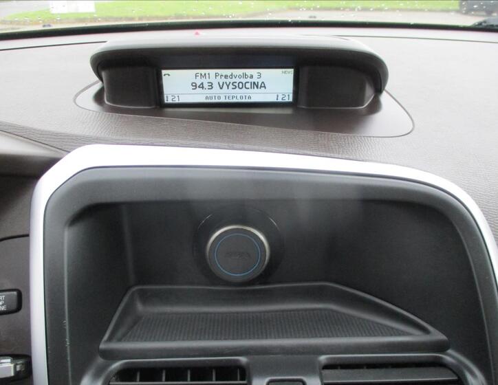 Volvo XC60 20
