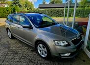 Škoda Octavia 9