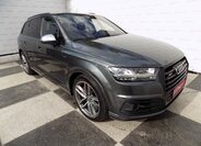 Audi SQ7 5