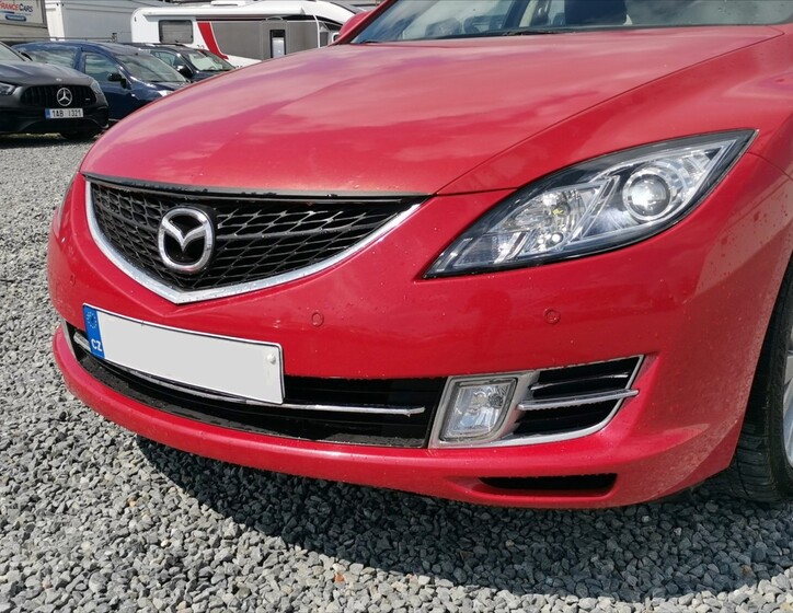 Mazda 6 14