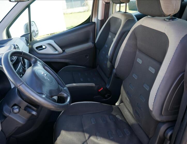 Citroën Berlingo 9