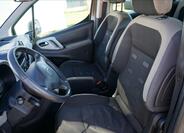 Citroën Berlingo 9