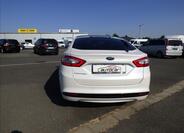 Ford Mondeo 4