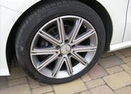 Mercedes-Benz Třídy B 10