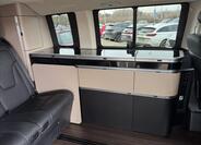 Mercedes-Benz Třídy V 23