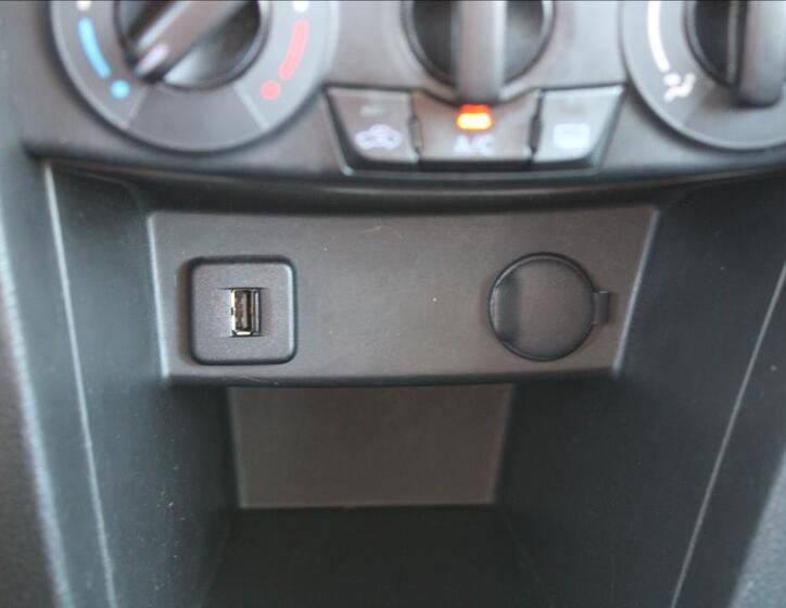 Suzuki Swift 20