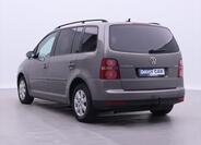 Volkswagen Touran 5