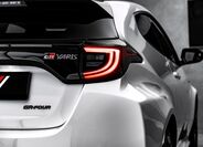 Toyota Yaris 10