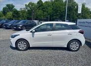 Hyundai i20 4