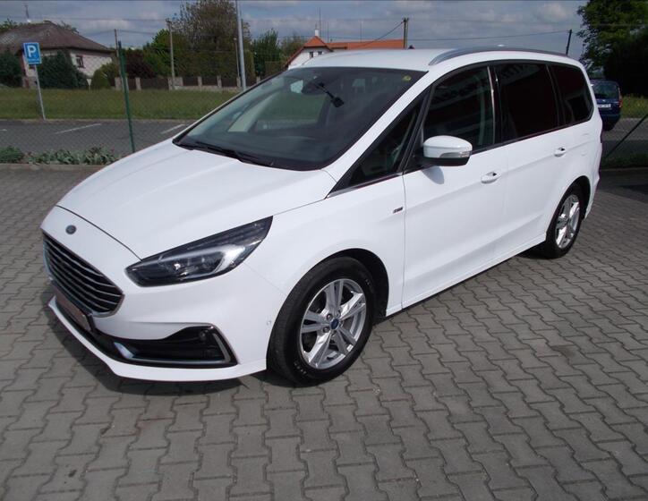 Ford Galaxy 4