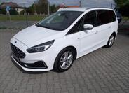 Ford Galaxy 4