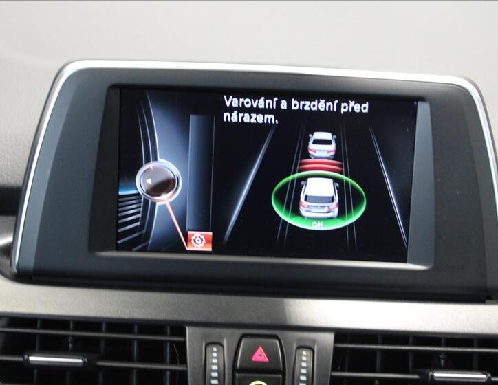 BMW Řada 2 39