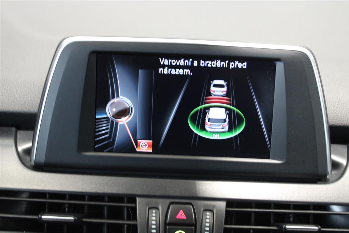 BMW Řada 2