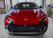 Toyota C-HR 2