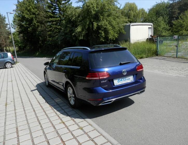 Volkswagen Golf 6