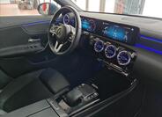 Mercedes-Benz CLA 18