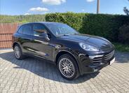 Porsche Cayenne 7