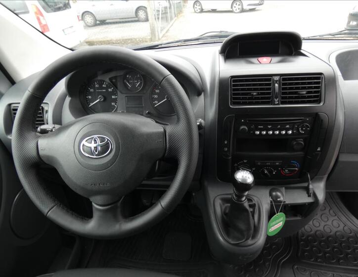 Toyota ProAce 7