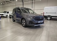 Ford Tourneo Connect 9