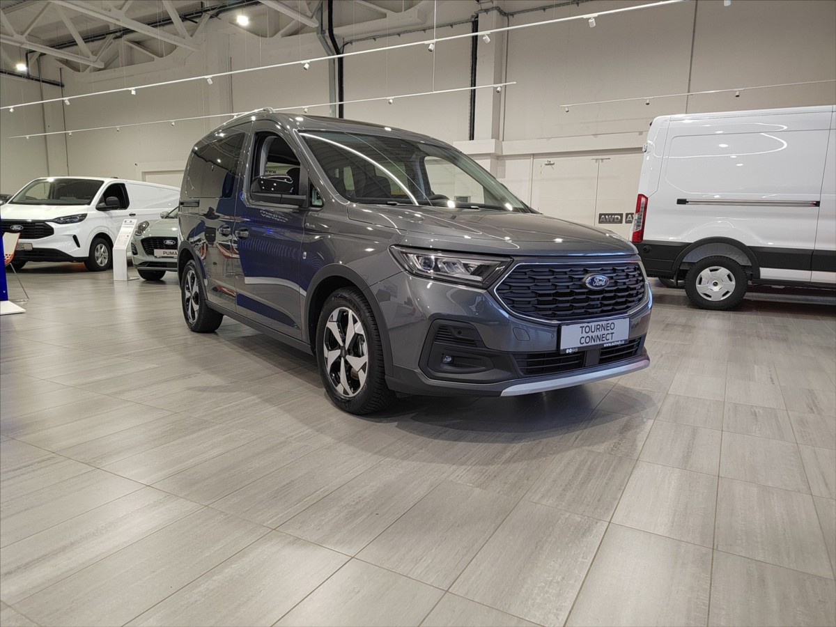 Ford Tourneo Connect