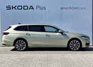 Škoda Superb 15