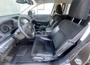 Honda CR-V 11