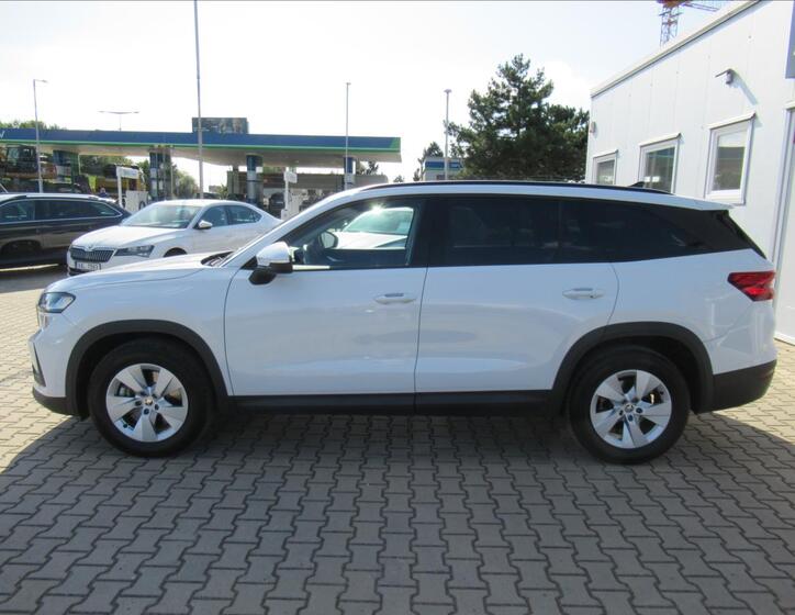 Škoda Kodiaq 2