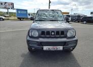 Suzuki Jimny 8