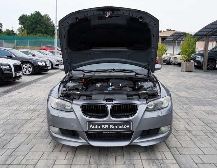 BMW Řada 3 19
