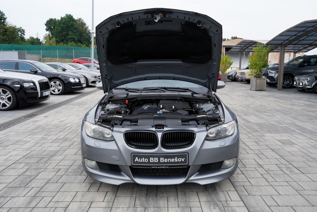 BMW Řada 3
