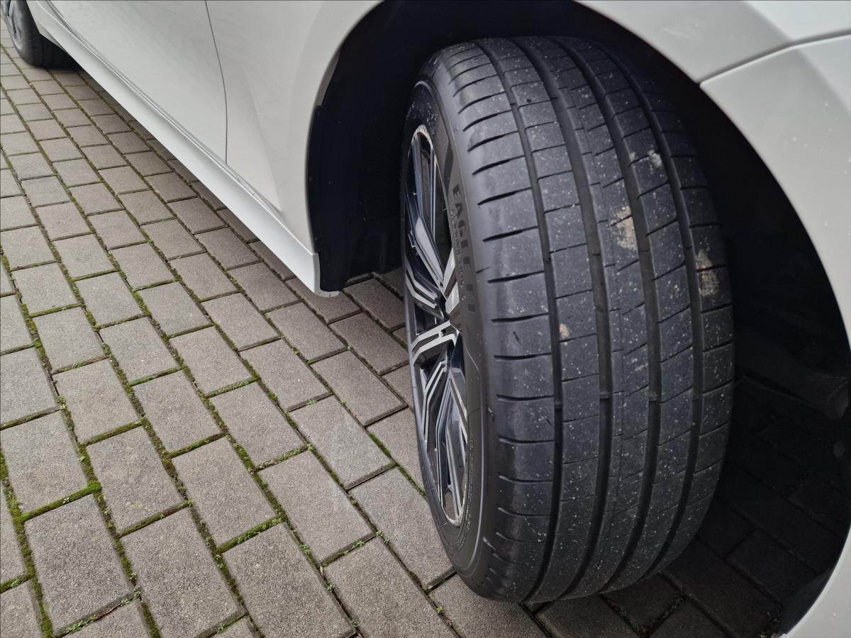 BMW Řada 3