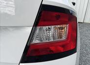 Škoda Fabia 16