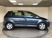 Volkswagen Golf Plus 8