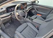 Škoda Superb 23