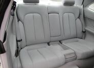 Mercedes-Benz CLK 12