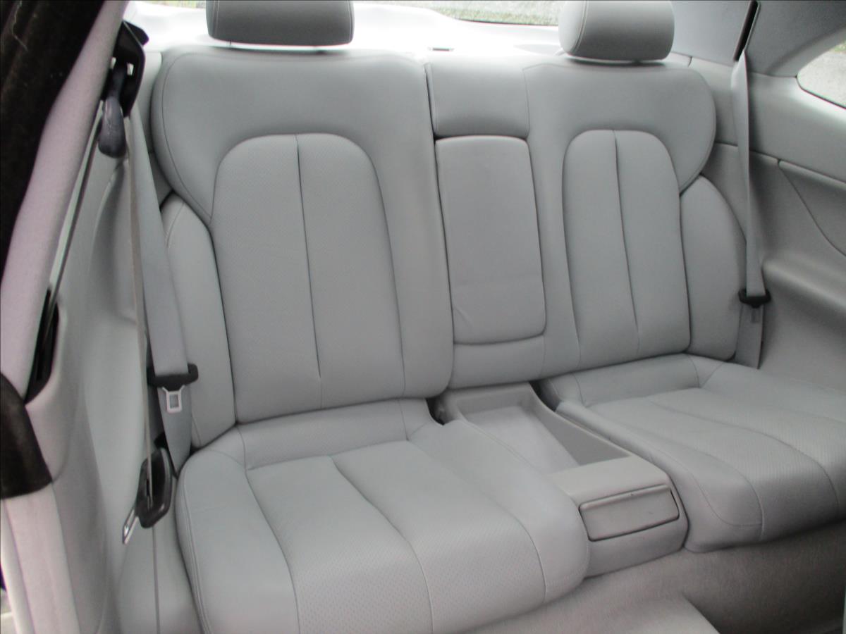 Mercedes-Benz CLK