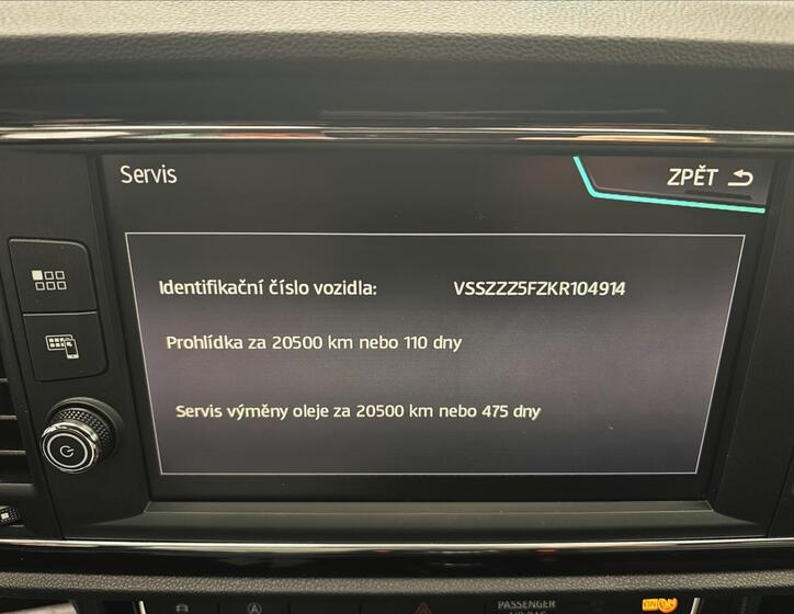 Seat Leon 19