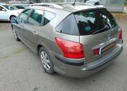 Peugeot 407 7