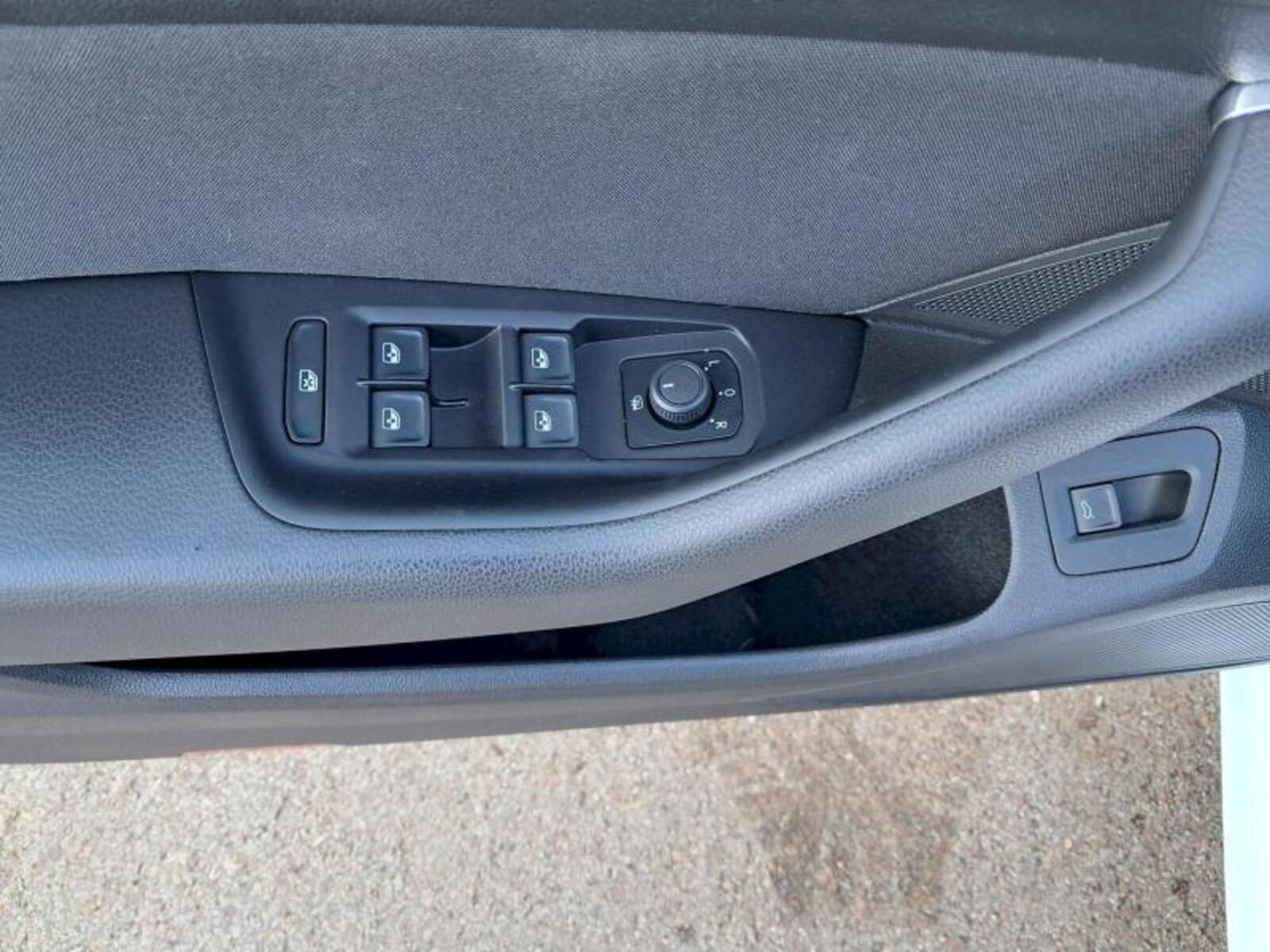 Volkswagen Passat 17